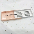 Wholesale Eyelash Vendors Custom DIY Lash Extension kit